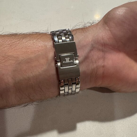 Jaeger-LeCoultre Master Hometime Watch 40mm - Picture 5 of 8